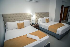 Hotel Casa Tere
