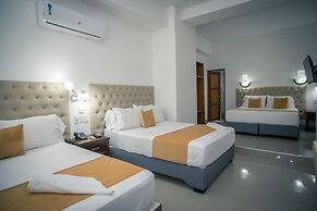 Hotel Casa Tere