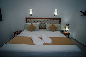 Hotel Casa Tere