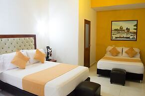 Hotel Casa Tere