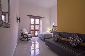 Hotel Casa Tere