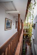 Hotel Casa Tere