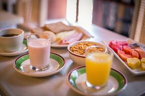 Hotel Casa Tere