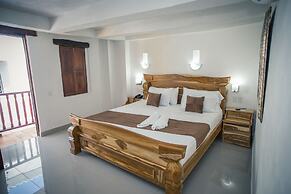 Hotel Casa Tere