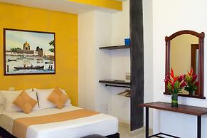 Hotel Casa Tere