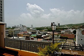 Hotel Casa Tere
