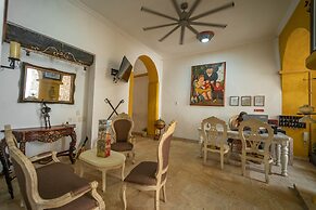 Hotel Casa Tere