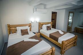Hotel Casa Tere