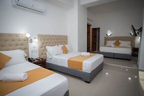 Hotel Casa Tere