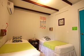 La Bicicleta Hostal - Hostel