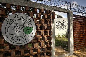 La Bicicleta Hostal - Hostel