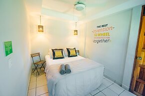 La Bicicleta Hostal - Hostel