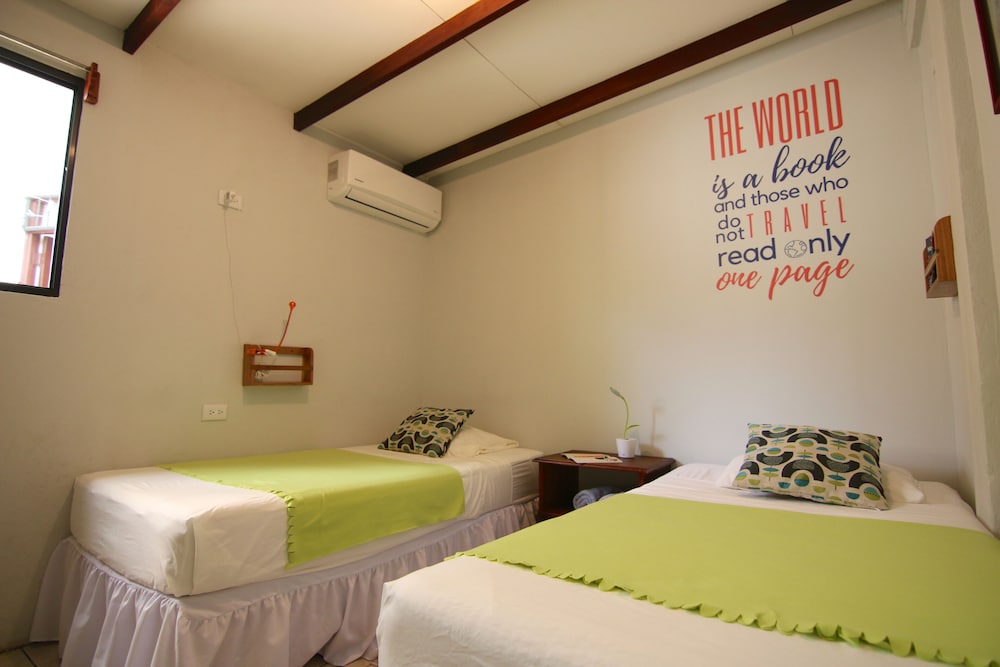 La Bicicleta Hostal - Hostel