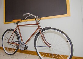 La Bicicleta Hostal - Hostel
