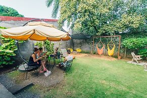 La Bicicleta Hostal - Hostel