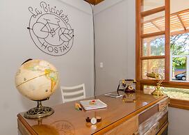 La Bicicleta Hostal - Hostel