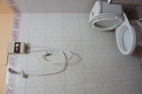 Viengsavanh Guest House