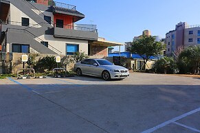 Nine Boutique Hotel