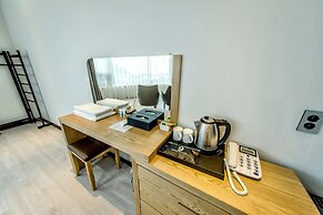 Nine Boutique Hotel