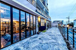 Nine Boutique Hotel