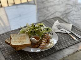 Nine Boutique Hotel