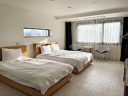 Nine Boutique Hotel