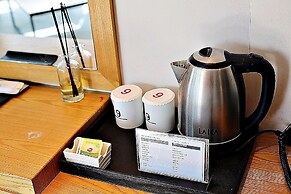 Nine Boutique Hotel