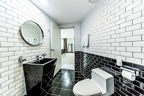 Nine Boutique Hotel