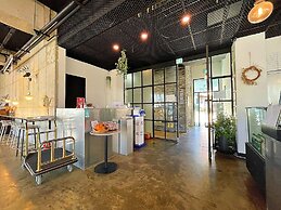 Nine Boutique Hotel