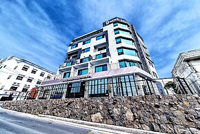 Nine Boutique Hotel
