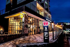Nine Boutique Hotel
