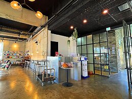 Nine Boutique Hotel