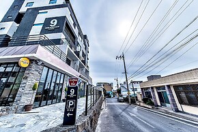 Nine Boutique Hotel