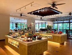 Iriomote Hotel by Hoshino Resorts