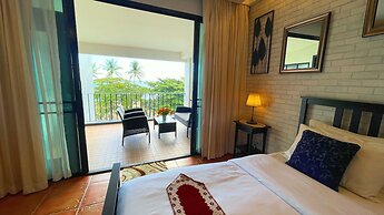 Beach Gallery House