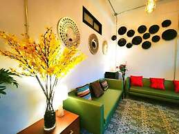 Beach Gallery House