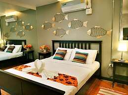Beach Gallery House