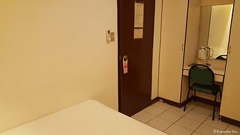 Dumaguete Royal Suite Inn