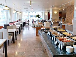 Hotel Hakodate Royal Seaside