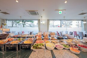 Hotel Hakodate Royal Seaside