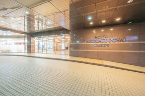 Hotel Hakodate Royal Seaside