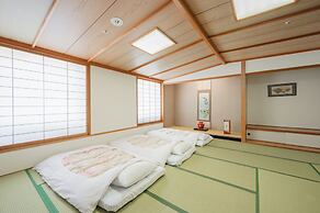 Hotel Hakodate Royal Seaside