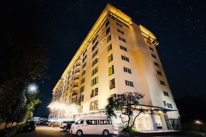 NRC Residence Suvarnabhumi
