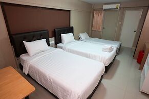 NRC Residence Suvarnabhumi
