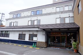 Daikokuya Ryokan