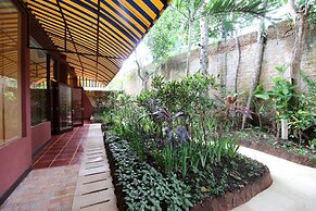 Petit Hotel Bali