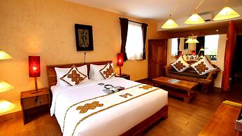 Petit Hotel Bali