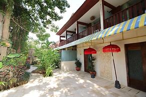 Petit Hotel Bali