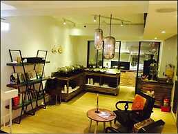 Herb Art Hotel