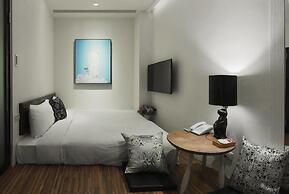 Herb Art Hotel